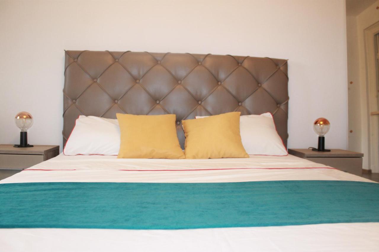 Studio Turquoise Victoria Βουκουρέστι Εξωτερικό φωτογραφία