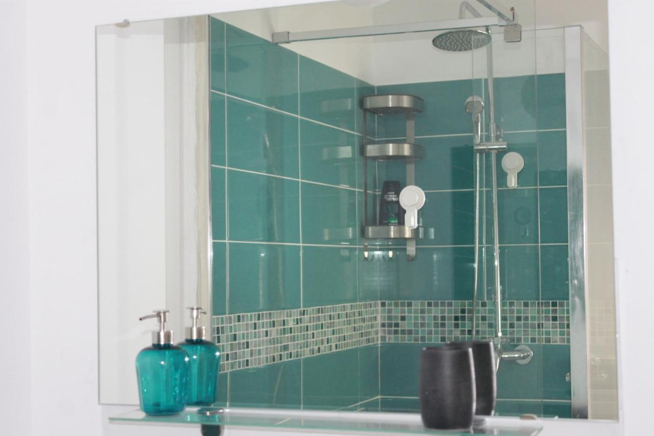 Studio Turquoise Victoria Βουκουρέστι Εξωτερικό φωτογραφία