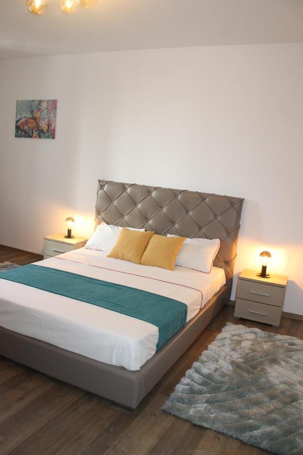 Studio Turquoise Victoria Βουκουρέστι Εξωτερικό φωτογραφία