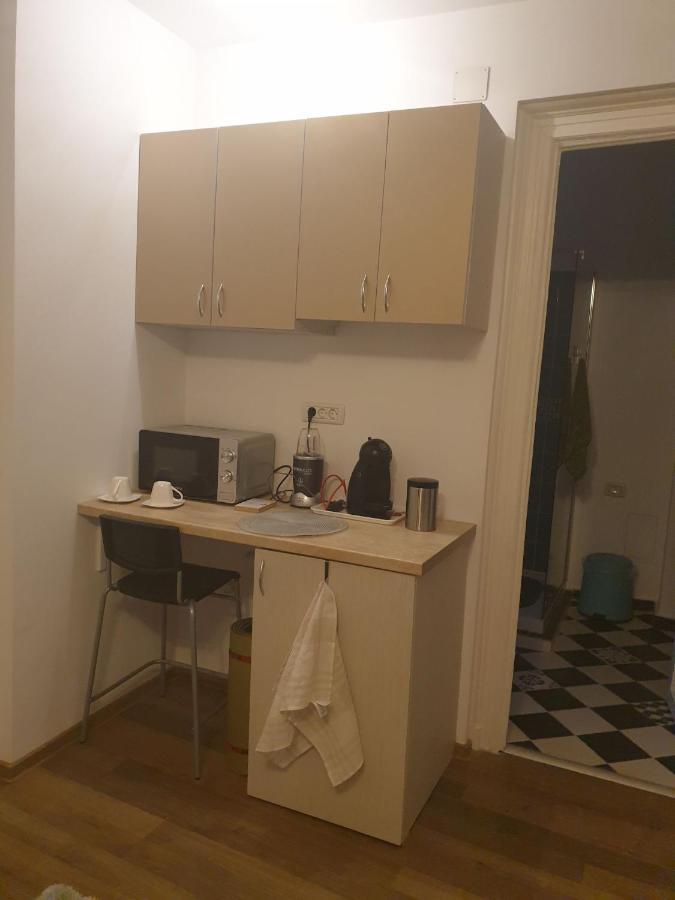 Studio Turquoise Victoria Βουκουρέστι Εξωτερικό φωτογραφία