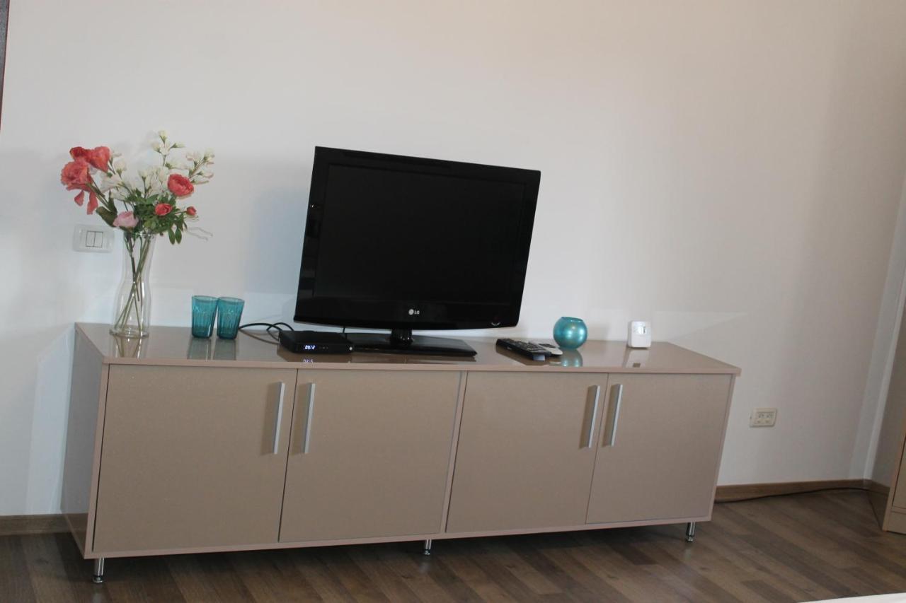 Studio Turquoise Victoria Βουκουρέστι Εξωτερικό φωτογραφία